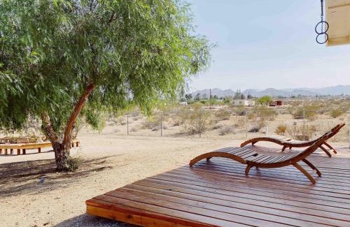 Joshua Tree House | Jupiter Flats By The Cohost Company