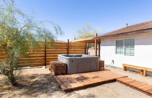 Joshua Tree House | Jupiter Flats By The Cohost Company