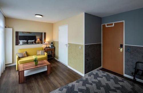 Helmersbuurt Hotel | Jupiter Hotel