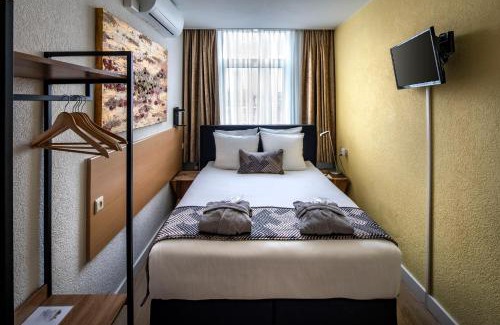 Helmersbuurt Hotel | Jupiter Hotel