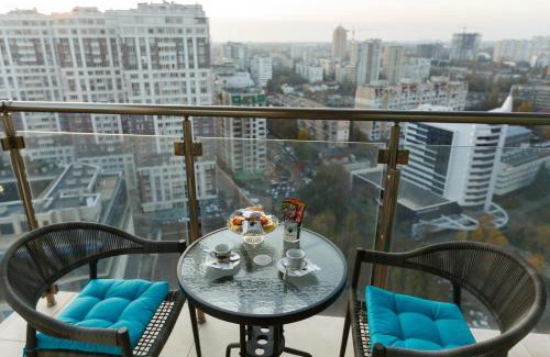 Arcadia Apartment | Jupiter Hotel