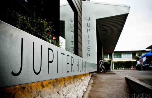 Buckman Neighborhood Hotel | Jupiter Hotel