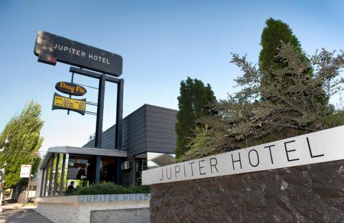 Buckman Neighborhood Hotel | Jupiter Hotel