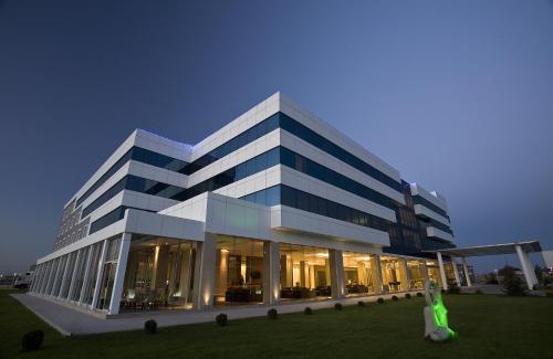 Sadikbey Hotel | Jura Hotels Afyon Thermal