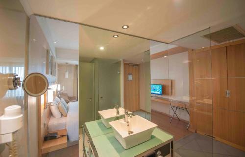 Sadikbey Hotel | Jura Hotels Afyon Thermal