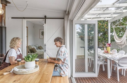 Evans Head House | Just Beachy - 4 Ash Street