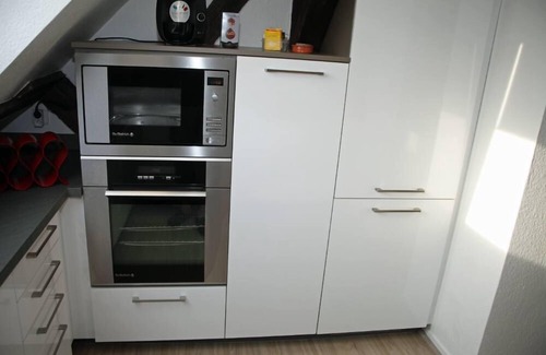 Hoenheim Apartment | JUST LIKE HOME.' ADT 4-star rating - Air-conditioned.
