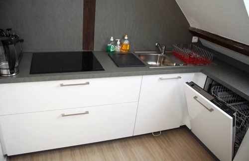 Hoenheim Apartment | JUST LIKE HOME.' ADT 4-star rating - Air-conditioned.