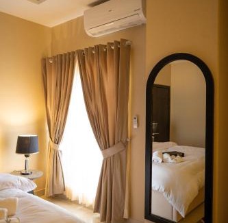 Fatehjang Apartment | Just Move Luxury 1BR APT, Near ISB Int'l AIRPT