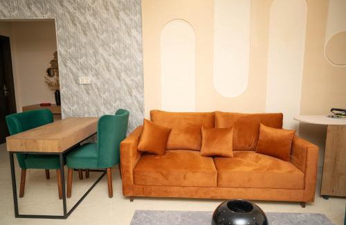 Fatehjang Apartment | Just Move Premium 2BR Suite, Near ISB Int'l AIRPT