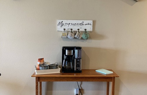 Gruene Condo | Just steps to everything Gruene!