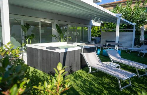 Pinarella Apartment | JUST SUITES