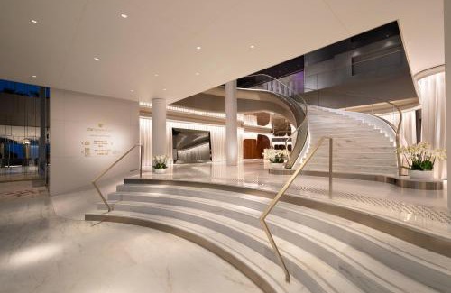 Cannes City Centre Hotel | JW Marriott Cannes