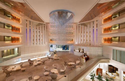 Cannes City Centre Hotel | JW Marriott Cannes