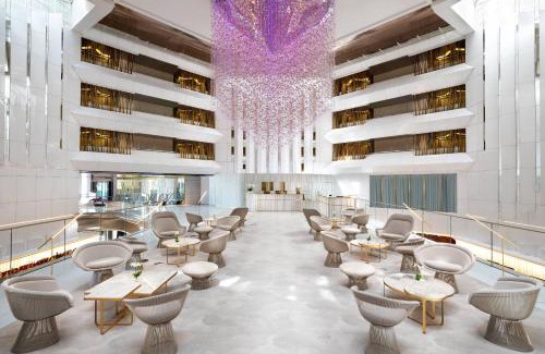 Cannes City Centre Hotel | JW Marriott Cannes