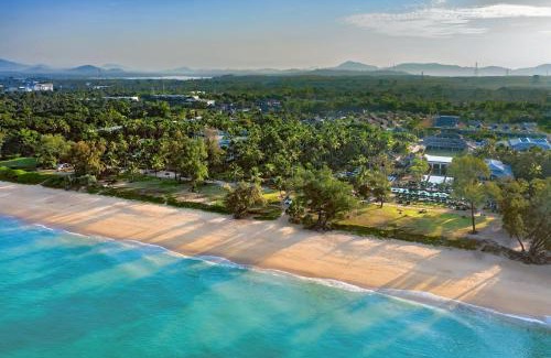 Mai Khao Resort | JW Marriott Phuket Resort and Spa