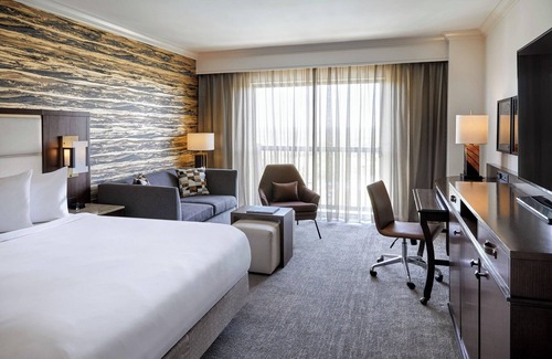 Wetmore Hotel | JW Marriott San Antonio Hill Country Resort & Spa