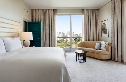 Aventura Resort | JW Marriott Turnberry Resort & Spa