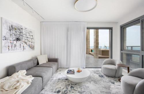 Ashkelon Apartment | JY Luxury penthouse