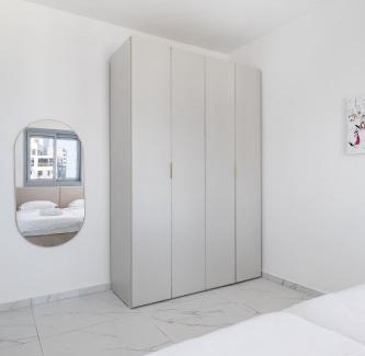 Ashkelon Apartment | JY Luxury penthouse