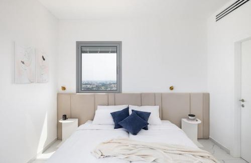 Ashkelon Apartment | JY Luxury penthouse