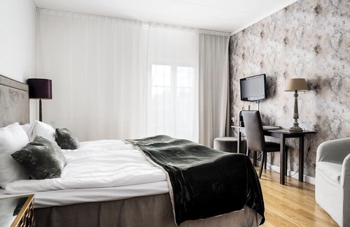 Osmo Hotel | Körunda Golf & Konferenshotell