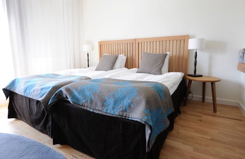 Osmo Hotel | Körunda Golf & Konferenshotell