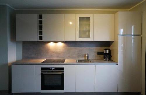 Norddeich Apartment | Küstenblick 2