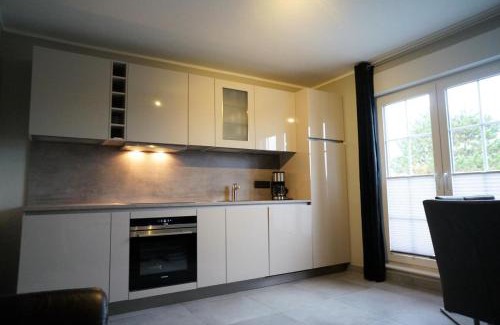 Norddeich Apartment | Küstenblick 2