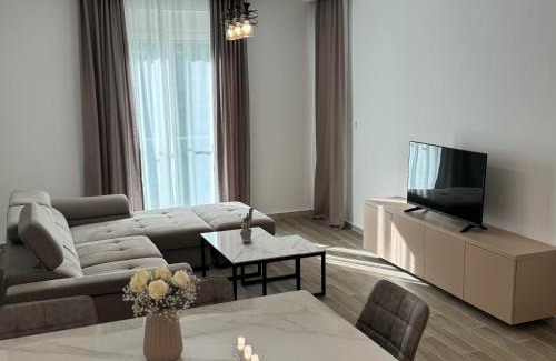 Becici Apartment | K apartments