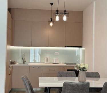 Becici Apartment | K apartments