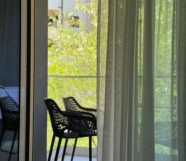 Becici Apartment | K apartments