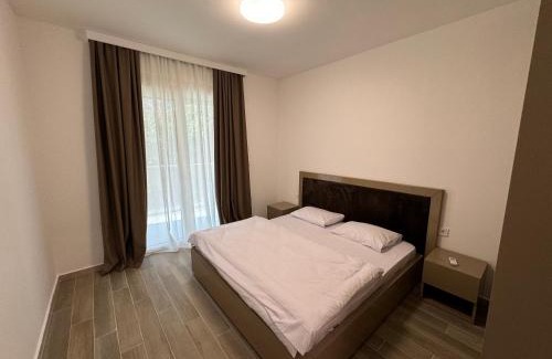 Becici Apartment | K apartments