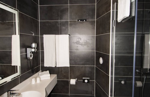 Cronenbourg Est Hotel | K Hotel
