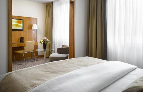 Untersendling Hotel | K+K Hotel am Harras