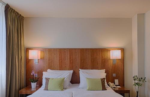 Untersendling Hotel | K+K Hotel am Harras