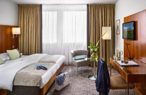Untersendling Hotel | K+K Hotel am Harras