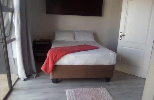 Maseru Bed & Breakfast | K4 Bed and Breakfast