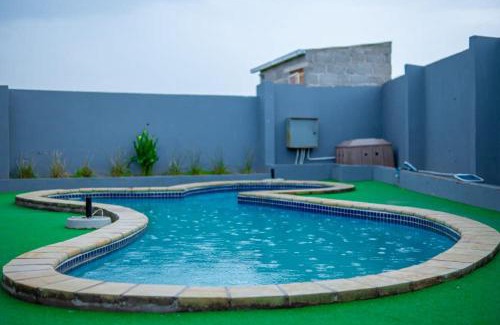 Maseru Bed & Breakfast | K4 Bed and Breakfast