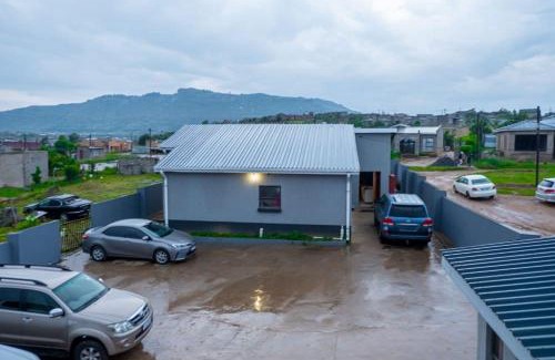 Maseru Bed & Breakfast | K4 Bed and Breakfast