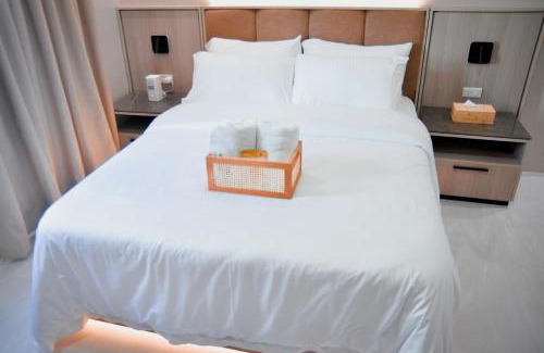 Roxas City Apartment | Kabin Tiny Home