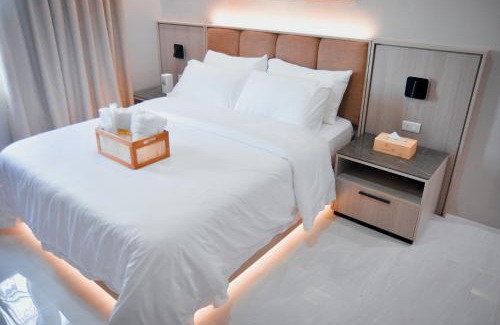 Roxas City Apartment | Kabin Tiny Home