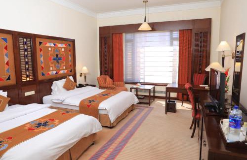Kabul Hotel | Kabul Grand Hotel