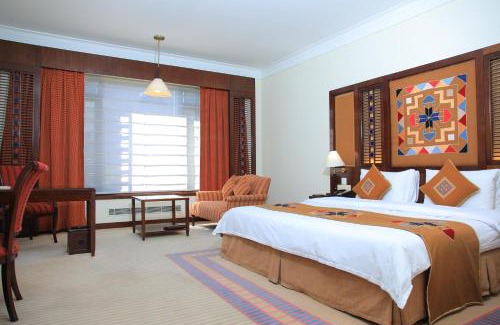 Kabul Hotel | Kabul Grand Hotel