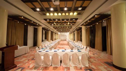 Kabul Hotel | Kabul Grand Hotel