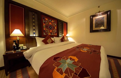 Kabul Hotel | Kabul Hotel
