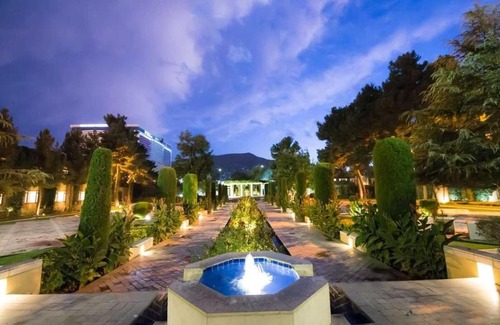 Kabul Hotel | Kabul Hotel