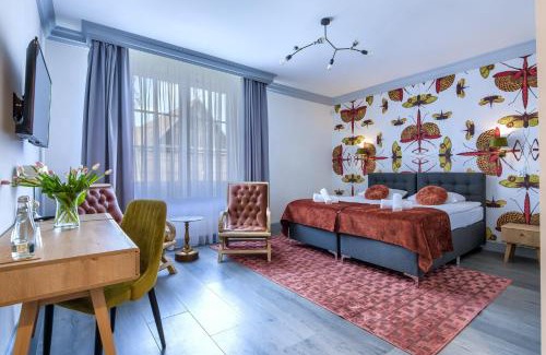 Tolkmicko Hotel | Kadyny Folwark Hotel & SPA