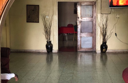 Ndola Hotel | Kafubu Inn Guest House