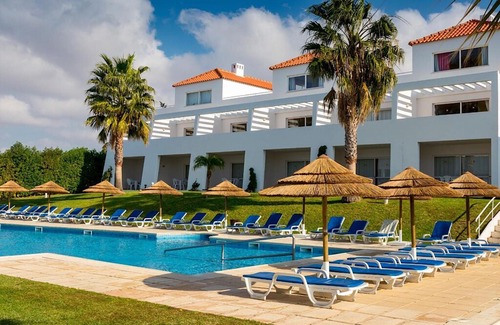 Patio Apartment | Kai 10 Studio, Balcony, AC, Swimming Pool!New!